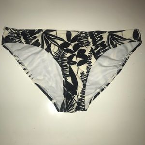 Bikini bottoms